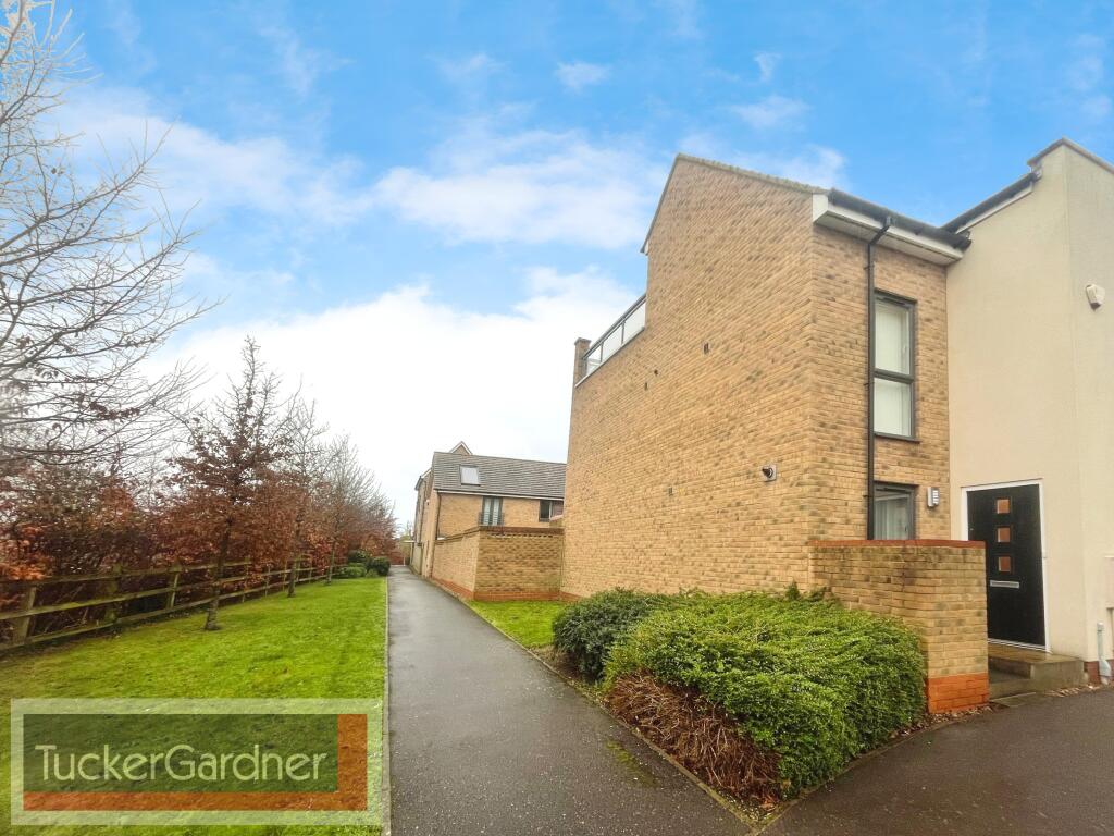 Main image of property: Yeoman Drive, Cambridge