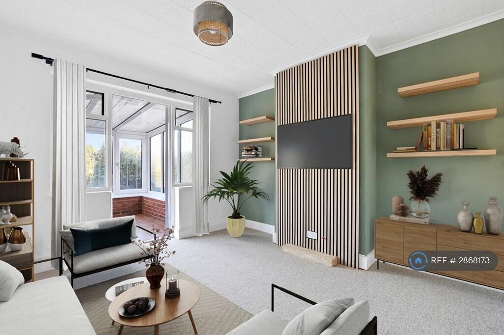 Main image of property: Ragged Hall Lane, St Albans, AL2