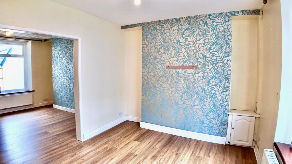 House in Bargoed, Pontlottyn - View 2