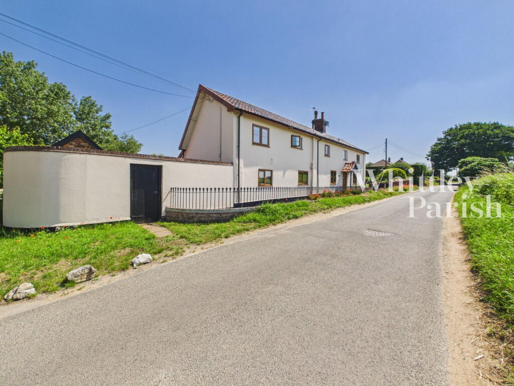 Main image of property: Grove Road, Banham, Norwich NR16 2HQ