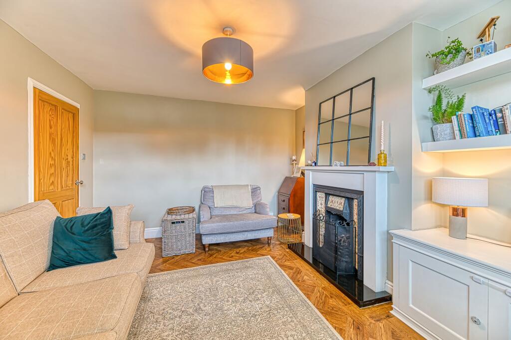 House in Warrington - View 5