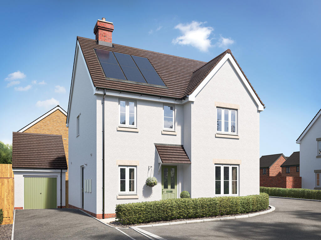 Main image of property: Beaufort Park,
Wyck Beck Road,
City of Bristol,
County of Bristol,
BS10 7TE