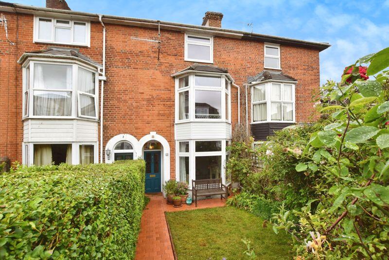 Main image of property: College Street, Salisbury                                               ***VIDEO TOUR***