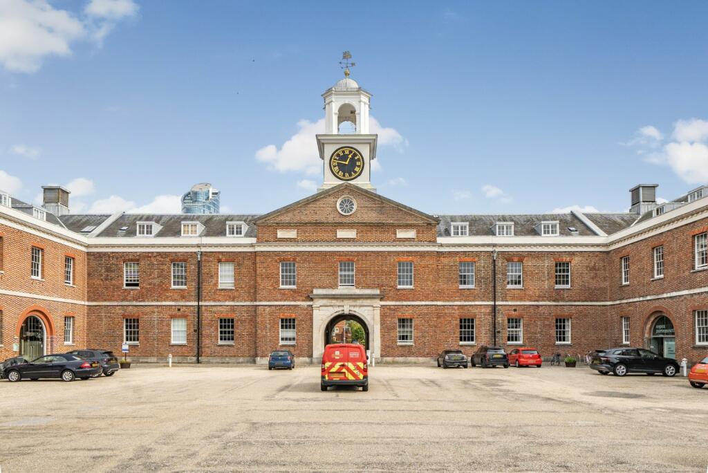 Main image of property: Gunwharf Quays, Portsmouth, PO1