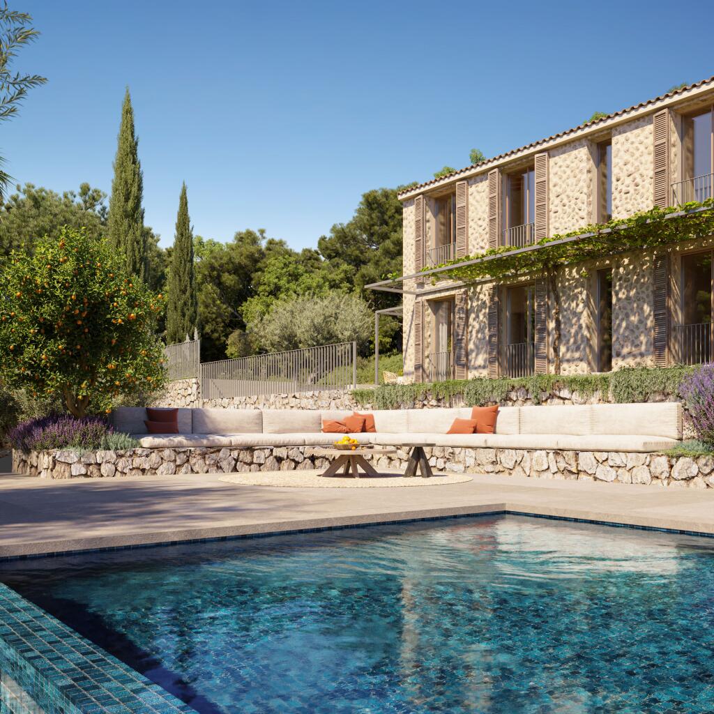 Main image of property: Balearic Islands, Mallorca, Bunyola