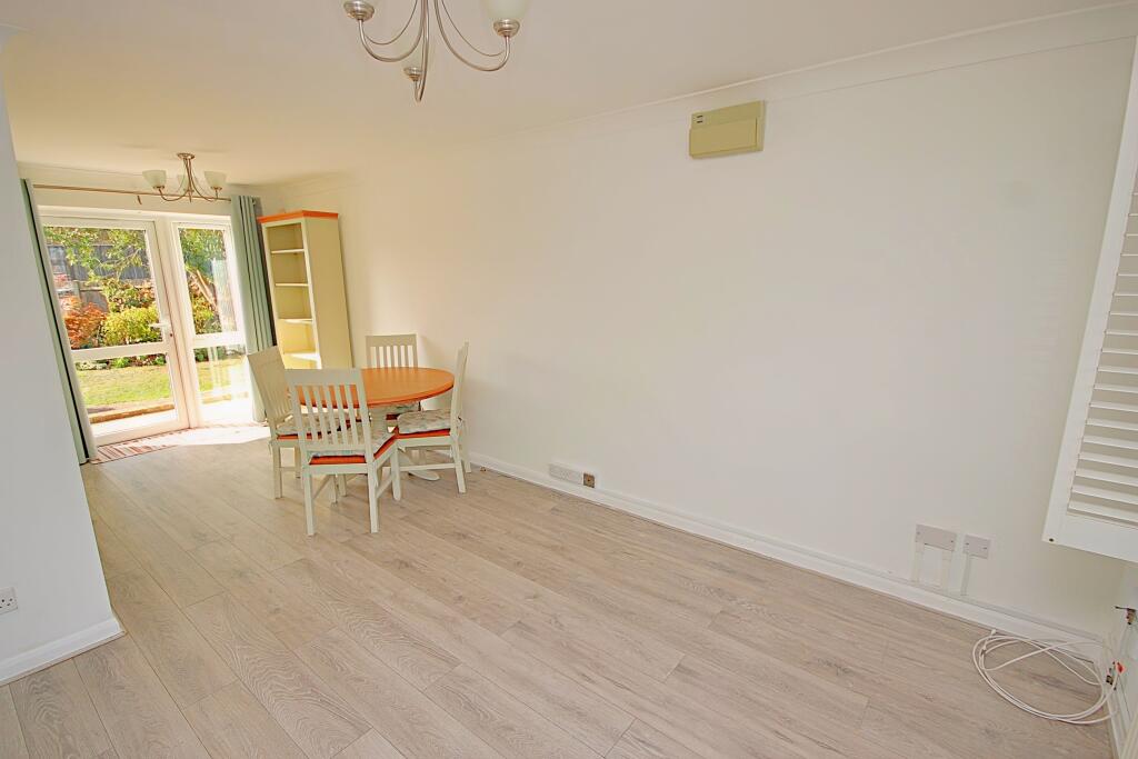 Midley Close, Allington, Maidstone, Kent photo 4