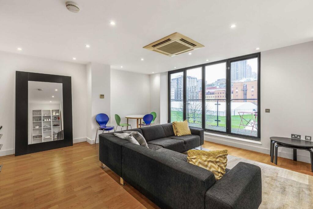 Main image of property: City Road, Westview Apartments