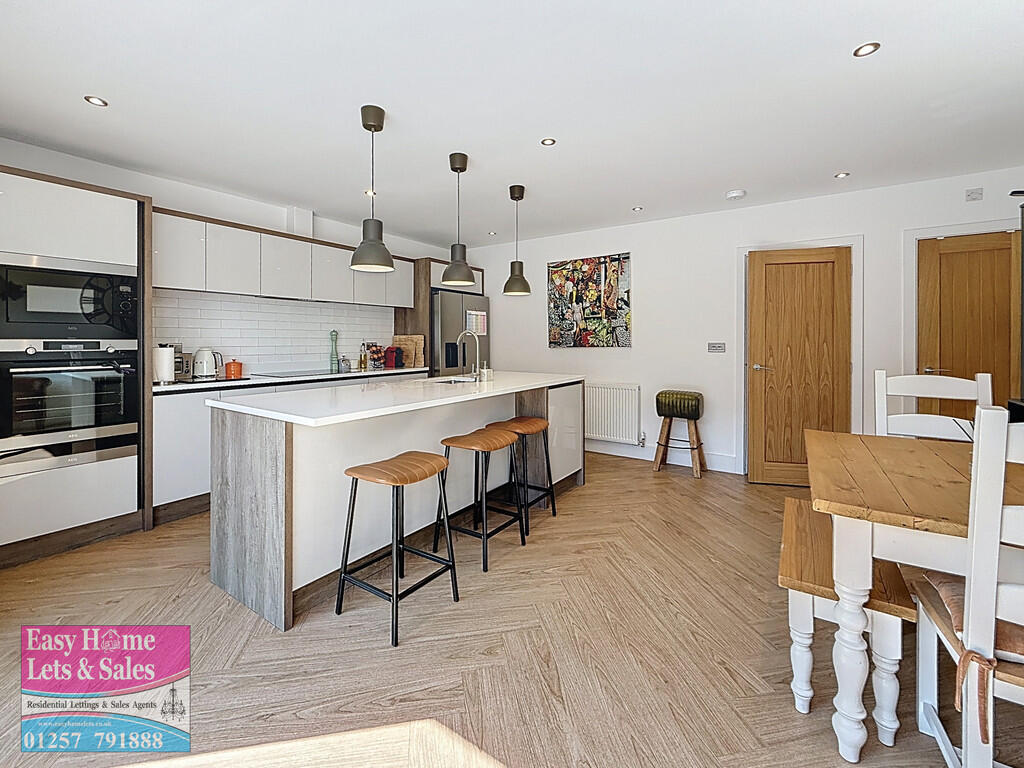 Main image of property: Wigan Road, Euxton