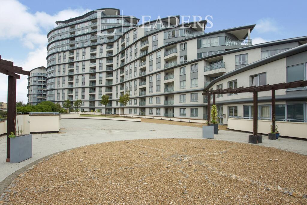 Main image of property: Centrium, Station Approach, Woking, GU22
