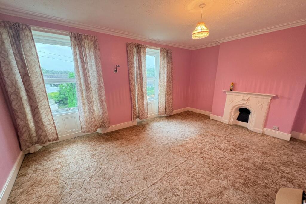House in Carlisle - More
