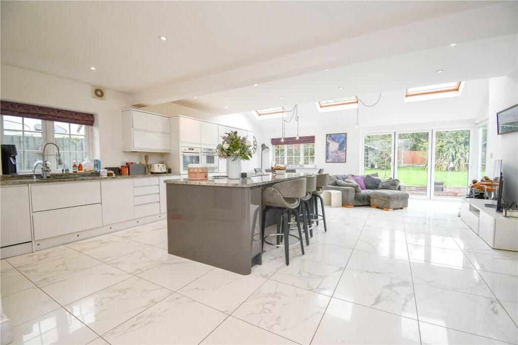 House in Chester - View 4