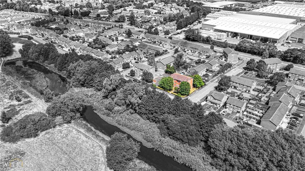 Additional image 13 of Oxbridge Way, Tamworth, Staffordshire, B79