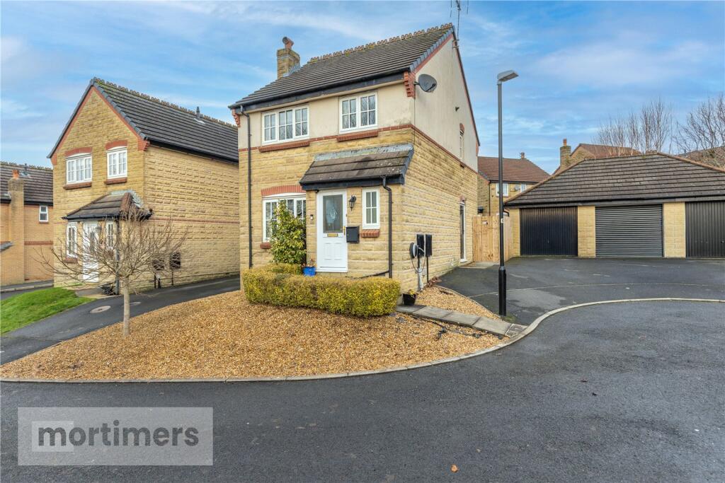 Additional image 5 of Spa Garth, Clitheroe, Lancashire, BB7