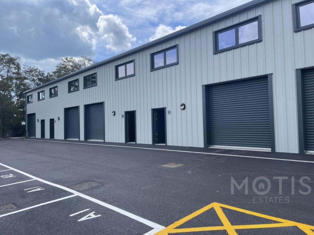 Main image of property: Barnfield Road, Folkestone, CT19