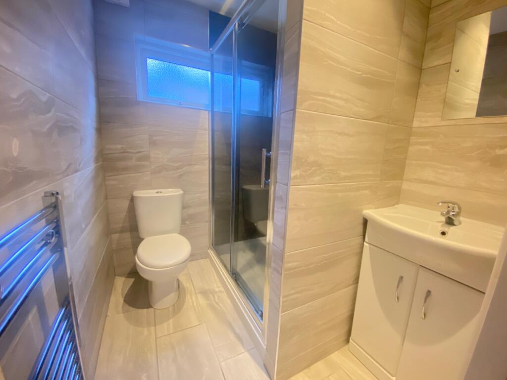 Apartment in Liverpool - More