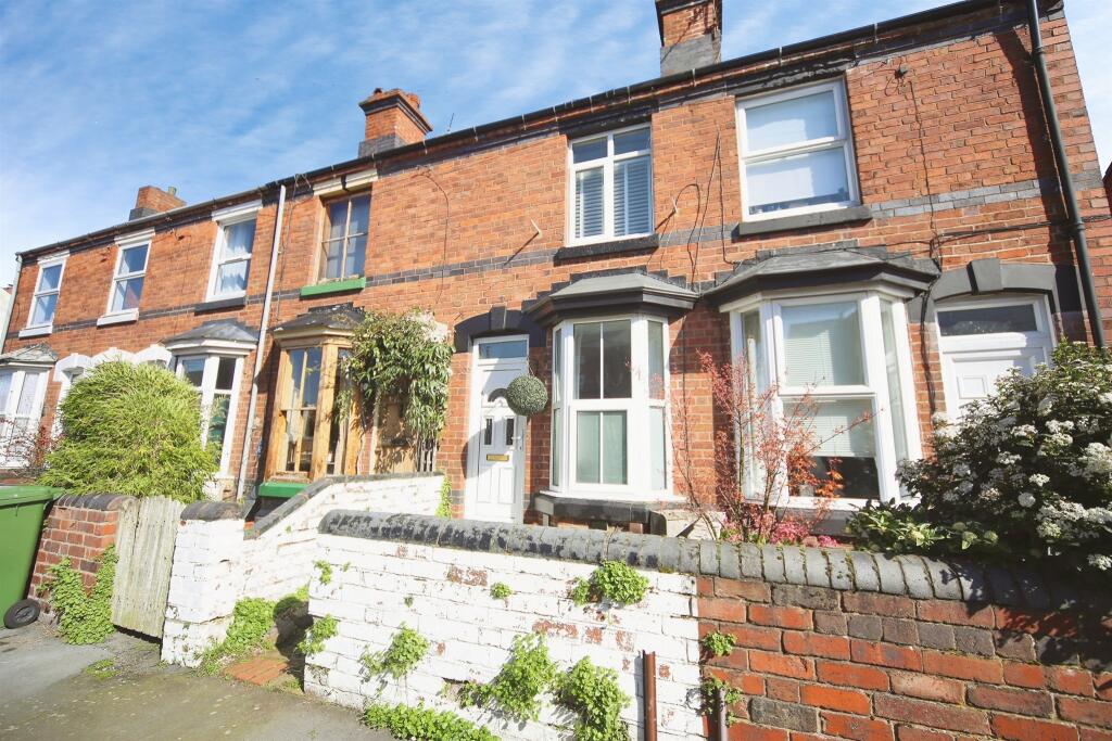 Main image of property: Hemming Street, Kidderminster