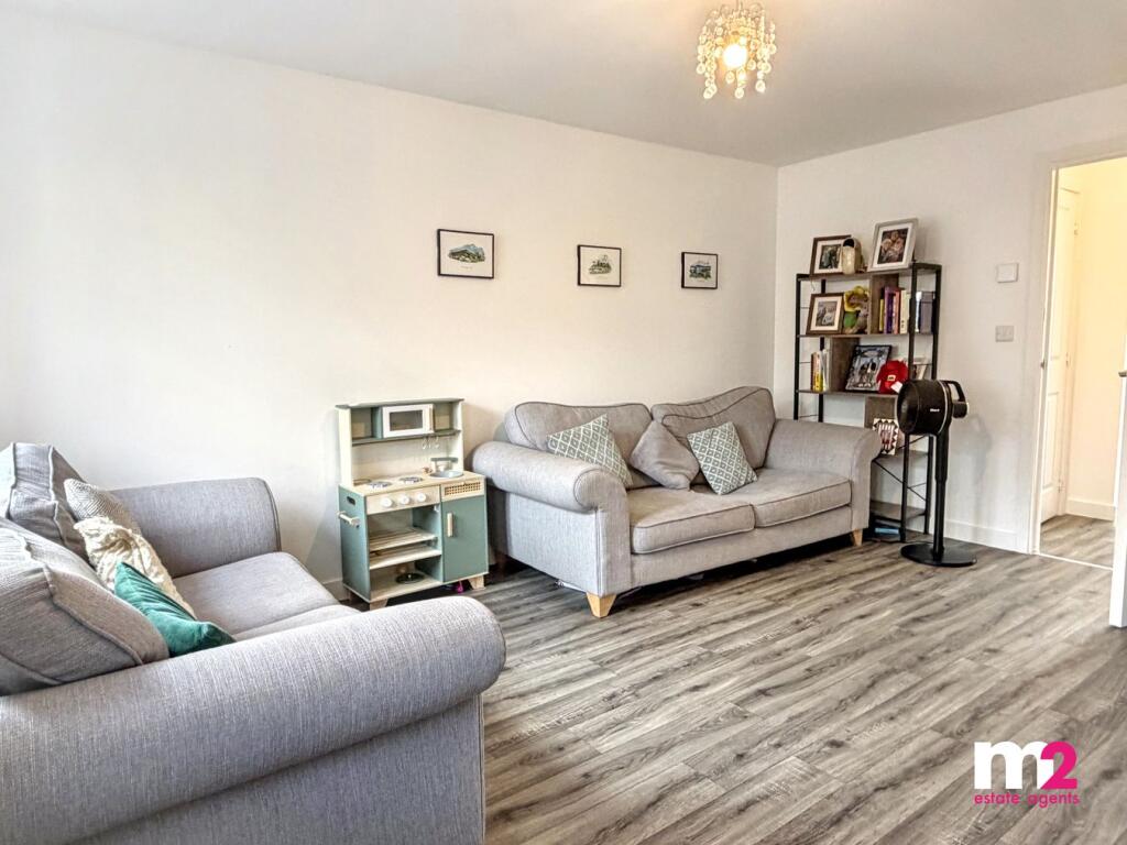 House in Newport, Llantilio Pertholey - View 4