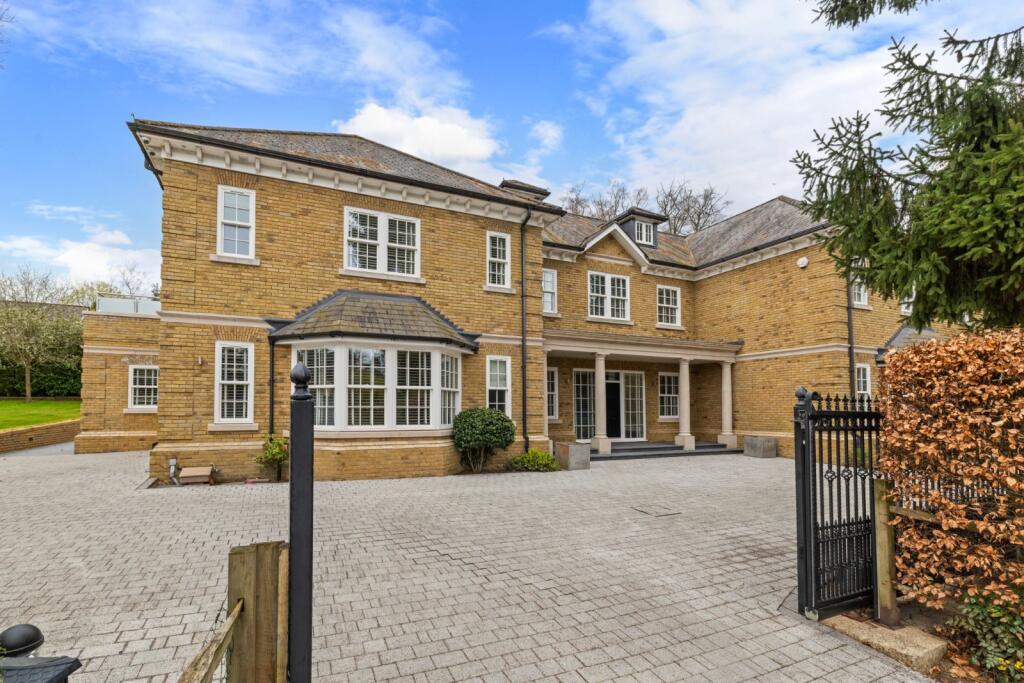 Main image of property: Kier Park, Ascot, Berkshire, SL5