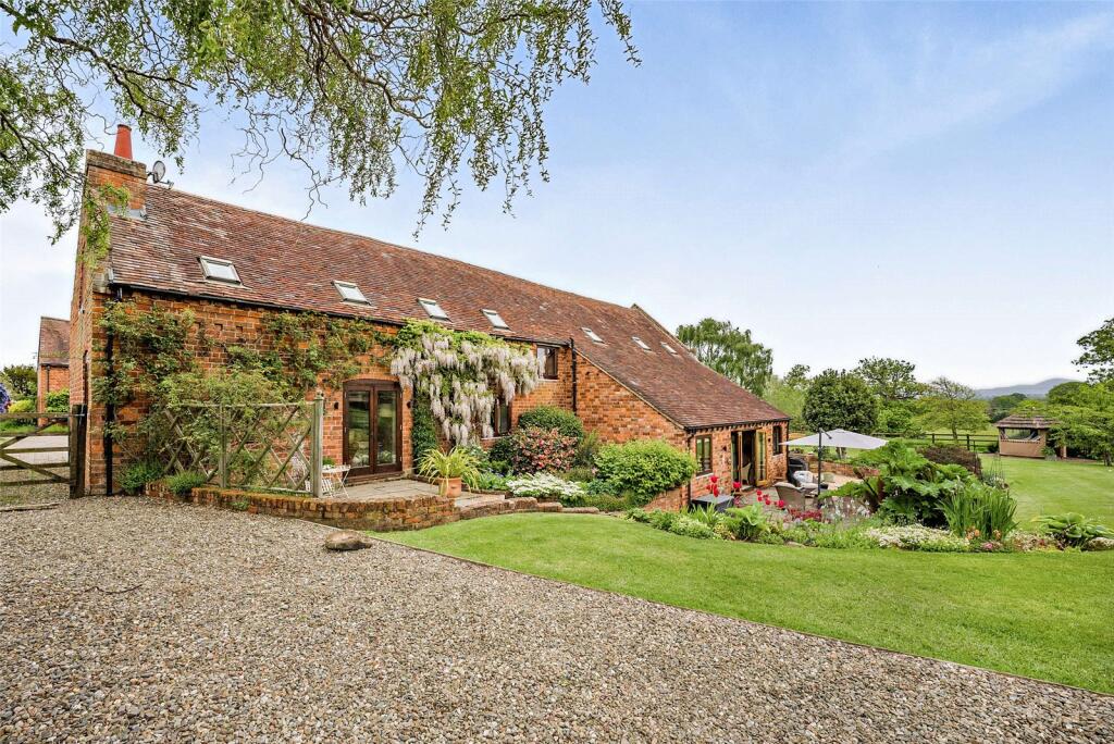 Main image of property: The Long Barn, Longden, Shrewsbury, Shropshire