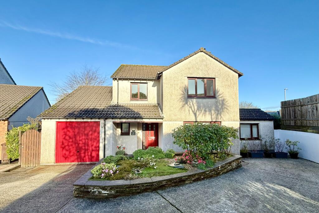Main image of property: St. Petrocs Meadow, Padstow, PL28