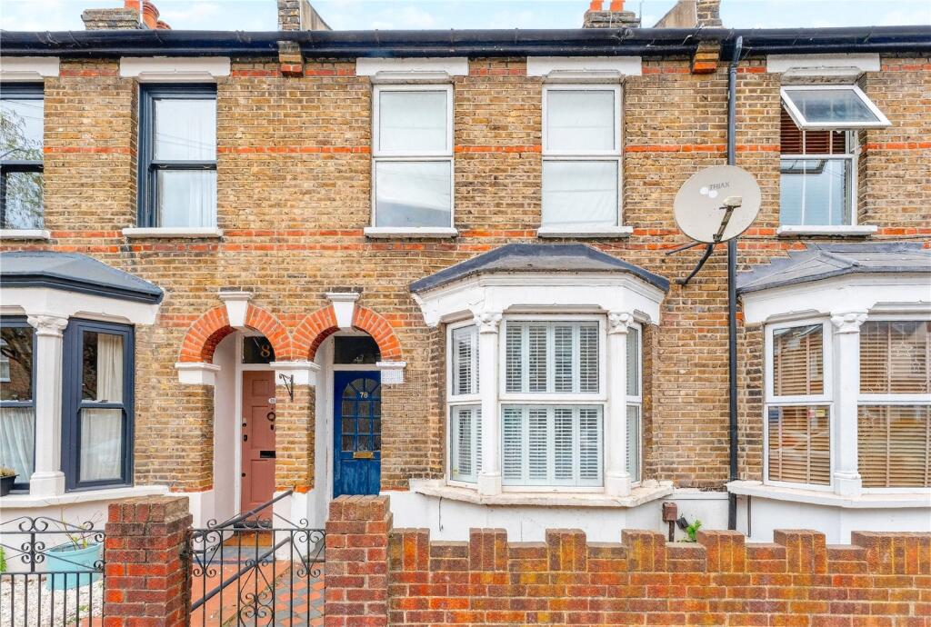 Main image of property: Salop Road, Walthamstow, London, E17