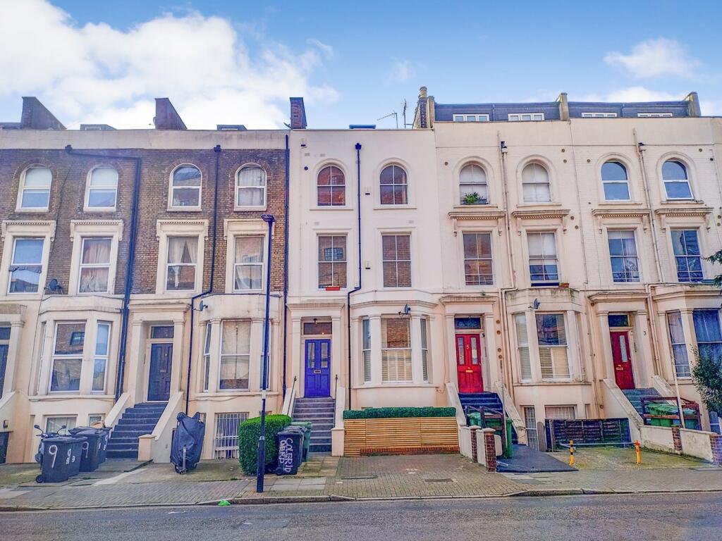 Main image of property: Coleridge Road, London, N4