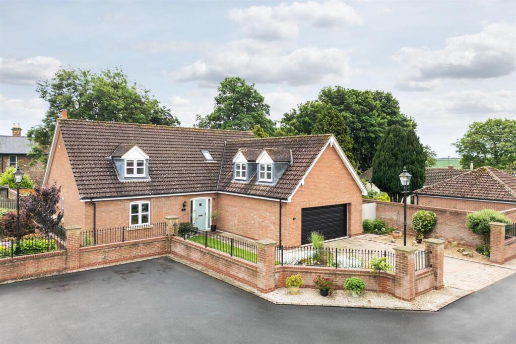 Main image of property: The Homestead, North Dalton, Driffield