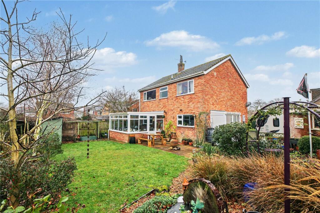 Main image of property: Mill Gardens, Woodton, Bungay, Norfolk, NR35