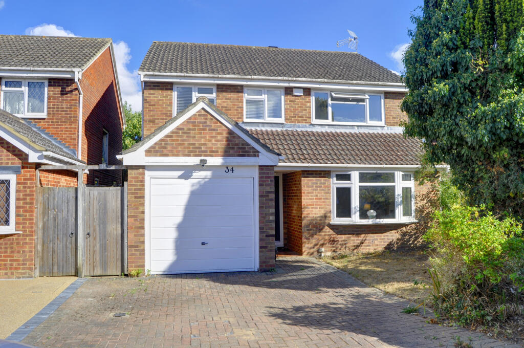 Main image of property: Springfield Park, Holyport, Berkshire