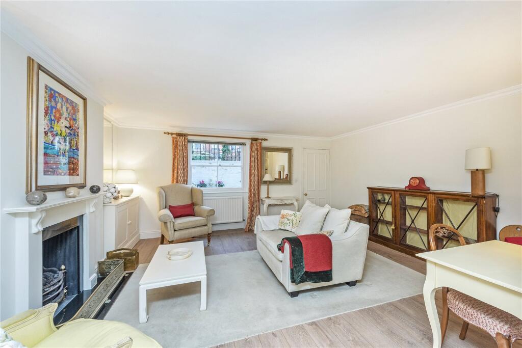 Apartment in London, Petersham - View 4