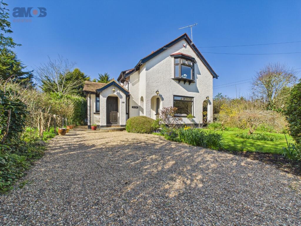 Main image of property: Mount Road, Thundersley, Essex