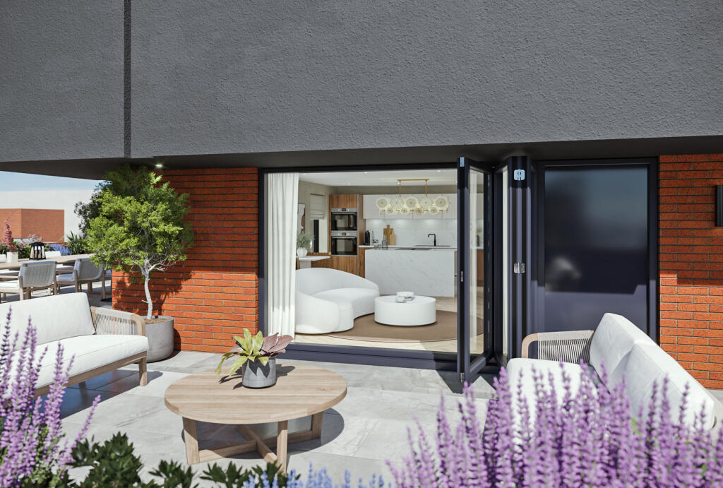 Davigdor Road, Hove photo 5