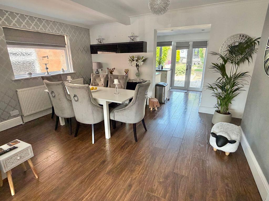 House in Birmingham, Kingstanding - View 4