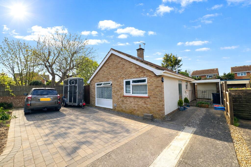 Main image of property: Balmoral Drive, Burnham-on-Sea, Somerset, TA8