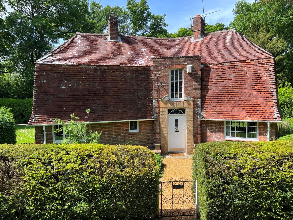Main image of property: Upham, Southampton, Hampshire, SO32