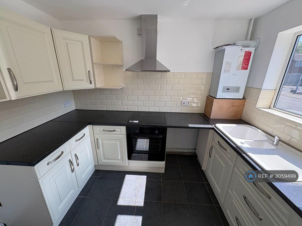 House in Peterborough - View 2