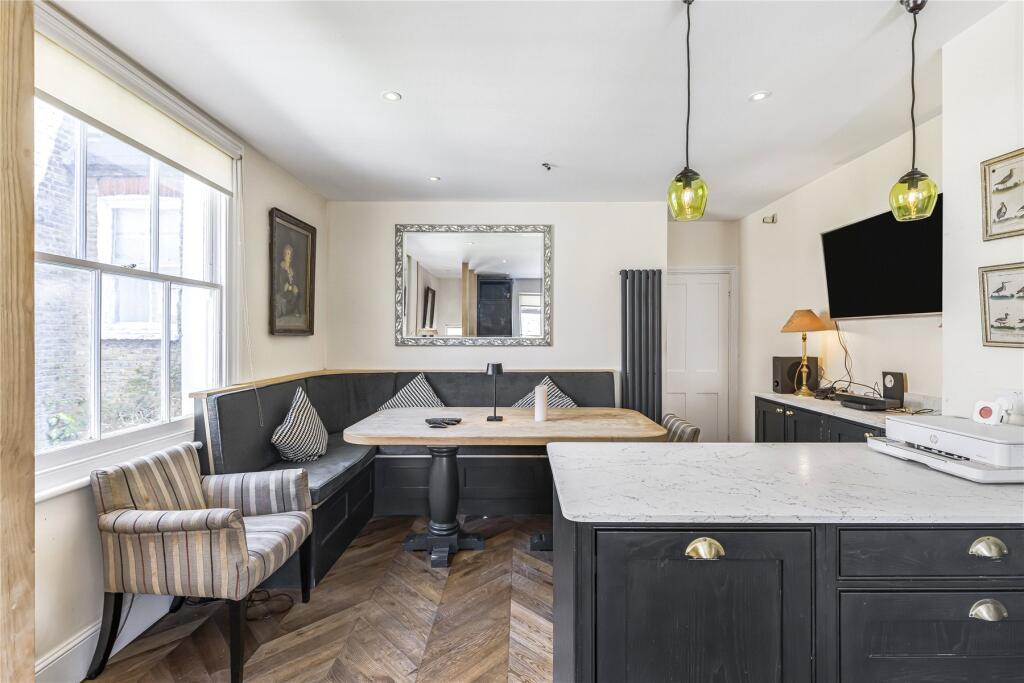 Main image of property: Wandsworth Bridge Road, Fulham, London, SW6