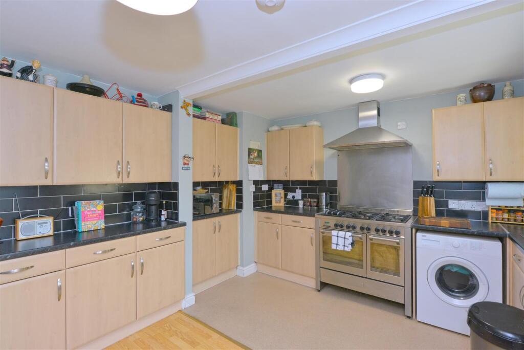 House in Shrewsbury, Coleham - View 4