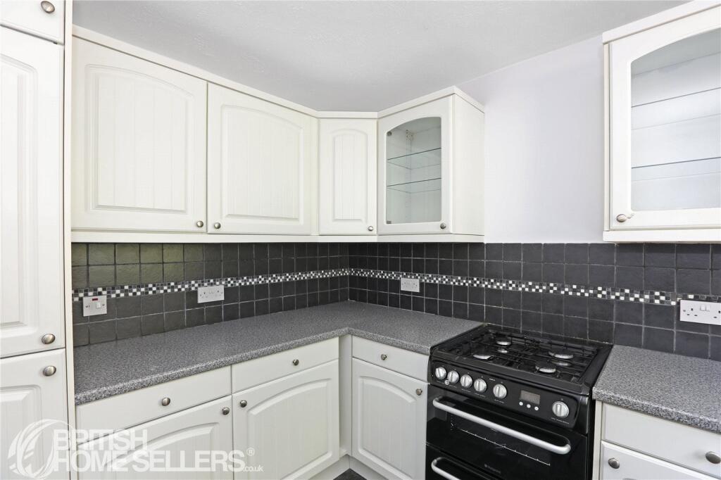 House in Mole Valley, Seaman's Green, Capel - View 3
