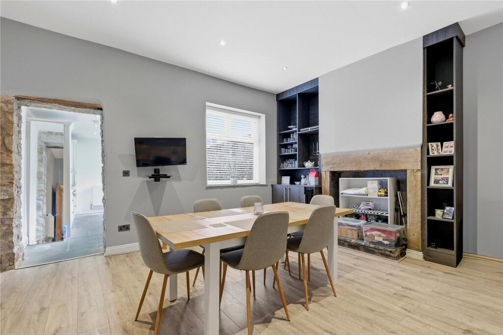 House in Hyndburn, Lancashire - More