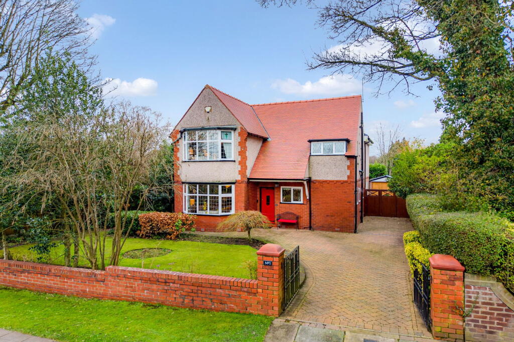 Main image of property: Garthmere Road, Over Hulton, Over Hulton, M46 9GT