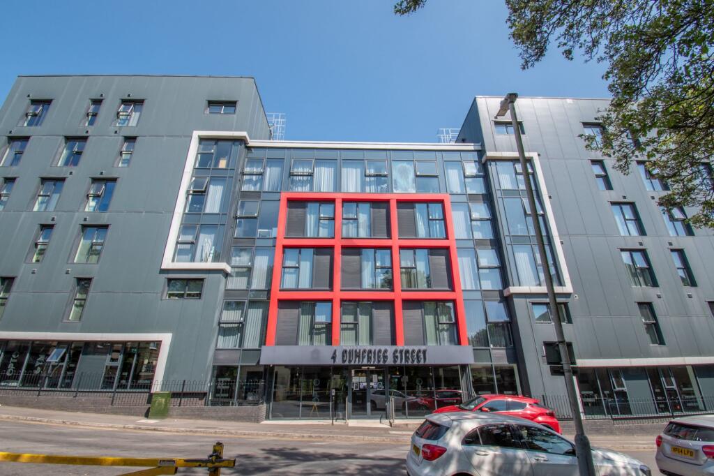 Main image of property: Spring Place,  Dumfries Street, Luton