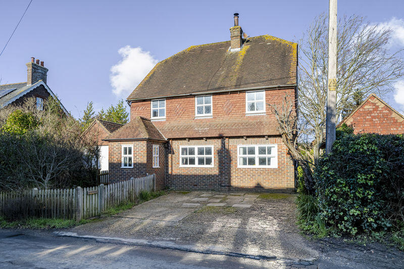 Main image of property: The Street, Chiddingly