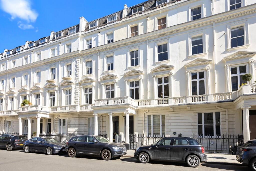 Main image of property: Randolph Avenue, Little Venice, W9