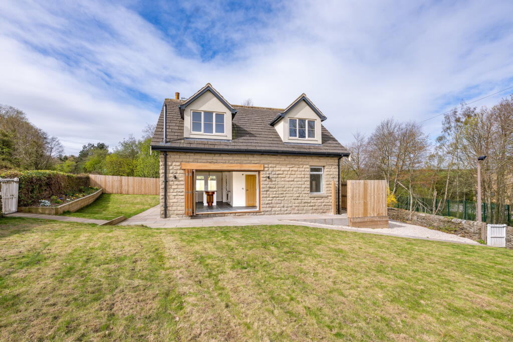 Main image of property: Mill Lane, Ingbirchworth, Sheffield, S36 7GG