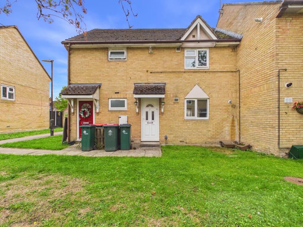 Main image of property: Cheviot Walk, Crawley, RH11