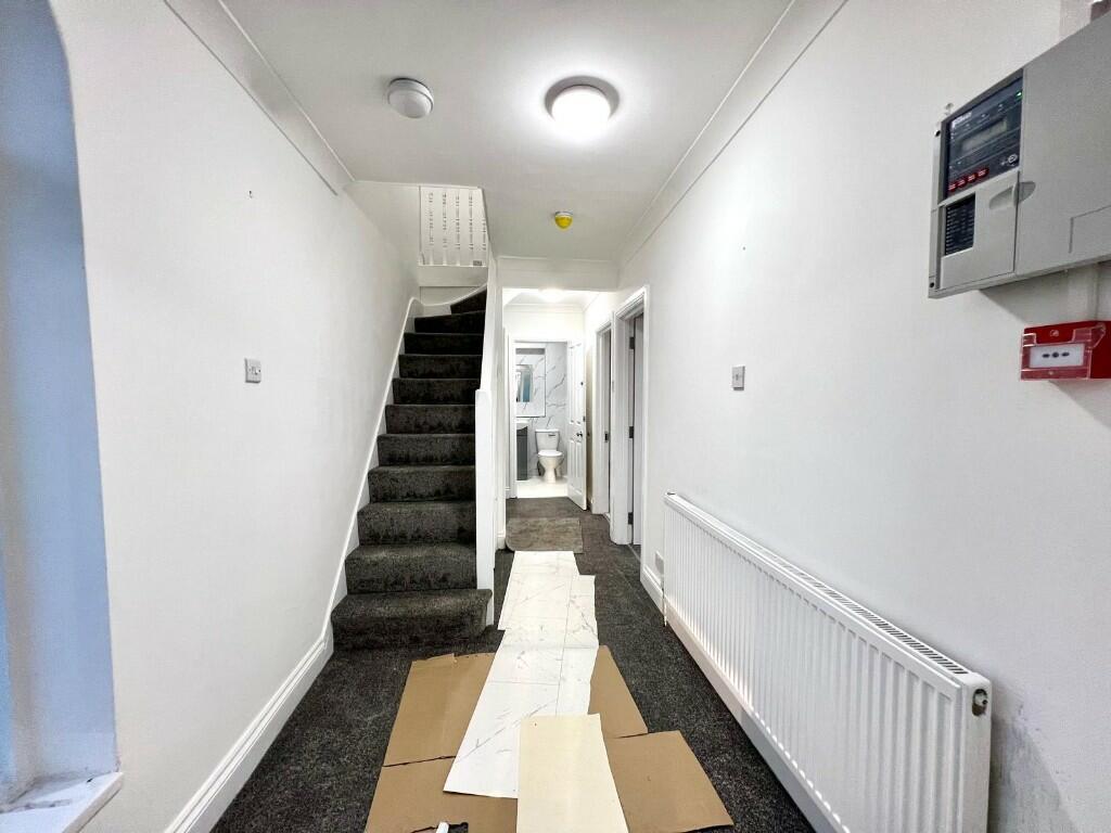 Main image of property: Bradenham Road, Hayes, Middlesex, UB4