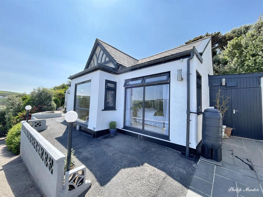 Main image of property: West Cliff, Porthtowan