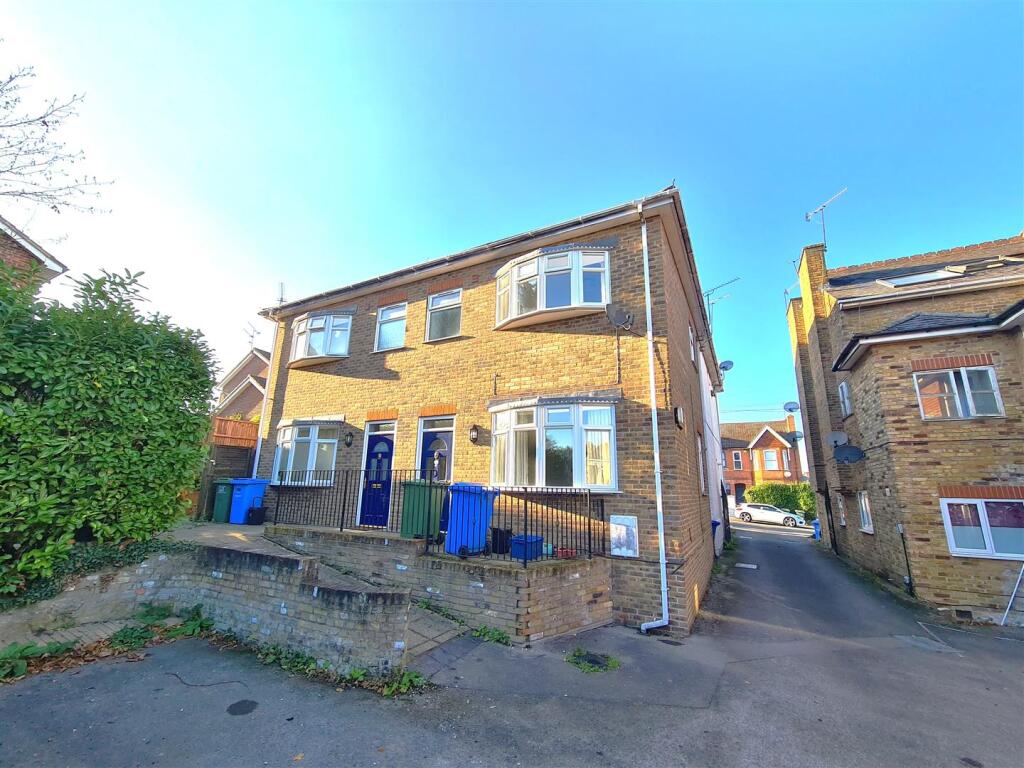 Main image of property: St Michaels Road, Aldershot