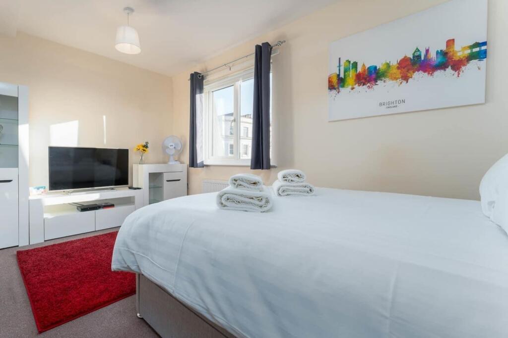 Main image of property: Lansdowne Road, Hove